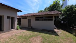 Apartamento térreo no Residencial Casa Clube 