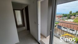 Apartamento com 02 dormitórios no Condomínio Residencial Ideal  