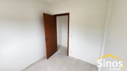 Apartamento com 02 dormitórios no Condomínio Residencial Ideal  