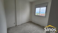 Apartamento com 02 dormitórios no Condomínio Residencial Ideal  