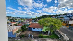 Apartamento com 02 dormitórios no Condomínio Residencial Ideal  