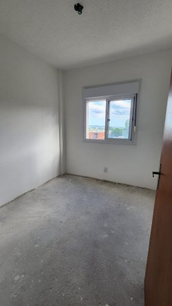 Apartamento com 02 dormitórios no Condomínio Residencial Ideal  