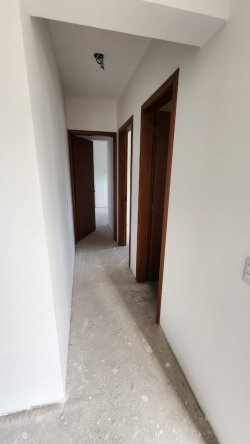 Apartamento com 02 dormitórios no Condomínio Residencial Ideal  