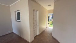 Casa com 03 dormitórios, sendo 01 suíte no bairro Rondônia 