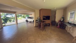 Casa com 03 dormitórios, sendo 01 suíte no bairro Rondônia 