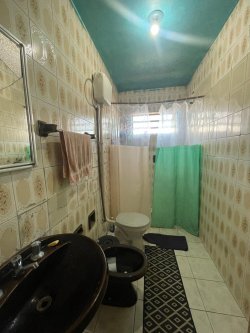 Casa com 03 dormitórios no bairro Liberdade 
