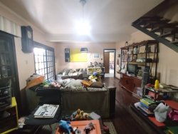 Casa comercial com 02 dormitórios no bairro Rondônia 