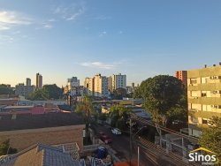 Apartamento com 02 dormitórios no Residencial Cyperus 