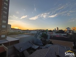 Apartamento com 02 dormitórios no Residencial Cyperus 