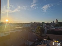 Apartamento com 02 dormitórios no Residencial Cyperus 