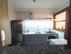 Apartamento com 02 dormitórios no Residencial Cyperus 