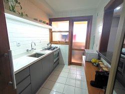 Apartamento com 02 dormitórios no Residencial Cyperus 