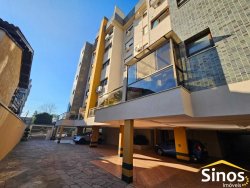 Apartamento com 02 dormitórios no Residencial Cyperus 