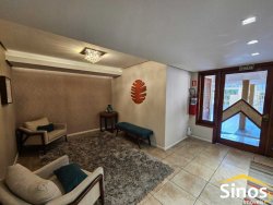 Apartamento com 02 dormitórios no Residencial Cyperus 