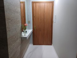 Apartamento com 02 dormitórios no Residencial Cyperus 