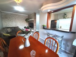 Apartamento com 02 dormitórios no Residencial Cyperus 
