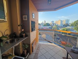 Apartamento com 02 dormitórios no Residencial Cyperus 