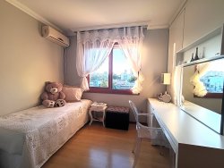 Apartamento com 02 dormitórios no Residencial Cyperus 