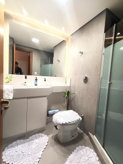 Apartamento com 02 dormitórios no Residencial Cyperus 