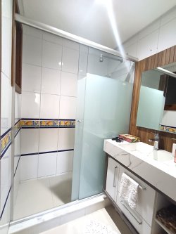 Apartamento com 02 dormitórios no Residencial Cyperus 