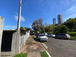 Sala comercial com 50m² para locação no bairro Jardim Mauá 