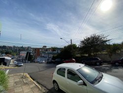 Sala comercial com 100m² para locação no bairro Hamburgo Velho 