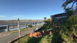 Terreno com 353m² no bairro Hamburgo Velho  