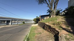 Terreno com 353m² no bairro Hamburgo Velho  
