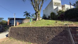 Terreno com 353m² no bairro Hamburgo Velho  
