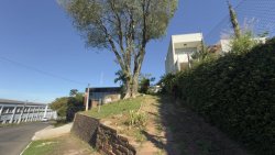 Terreno com 353m² no bairro Hamburgo Velho  