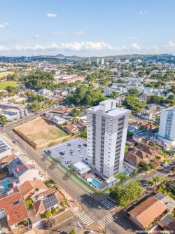 Apartamento com 02 dormitórios no Residencial Torino 