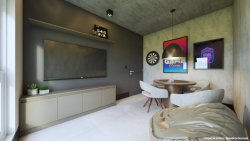 Apartamento com 02 dormitórios no Residencial Torino 