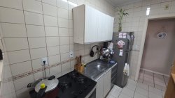Apartamento com 02 dormitórios no Residencial Bela Vista 