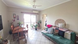Apartamento com 02 dormitórios no Residencial Bela Vista 