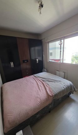 Apartamento com 02 dormitórios no Residencial Bela Vista 
