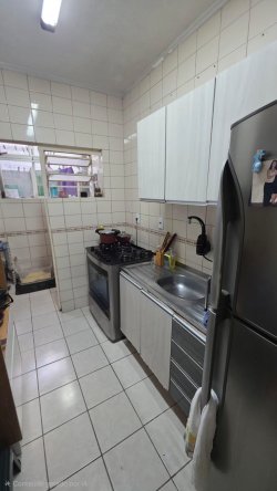Apartamento com 02 dormitórios no Residencial Bela Vista 