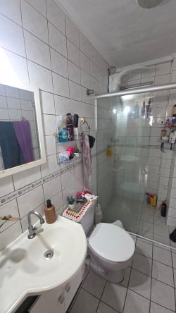 Apartamento com 02 dormitórios no Residencial Bela Vista 