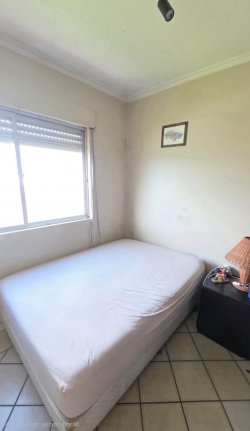 Apartamento com 02 dormitórios no Residencial Bela Vista 