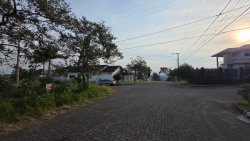 Terreno com 288m² no Bairro Encosta do Sol 