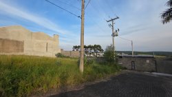 Terreno com 288m² no Bairro Encosta do Sol 