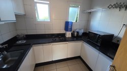 Apartamento com 02 dormitórios no Residencial Terra Brasil 