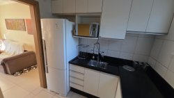 Apartamento com 02 dormitórios no Residencial Terra Brasil 