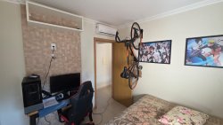 Apartamento com 02 dormitórios no Residencial Terra Brasil 
