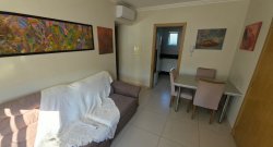 Apartamento com 02 dormitórios no Residencial Terra Brasil 