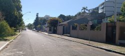 Terreno com 427m² no bairro Ouro Branco  
