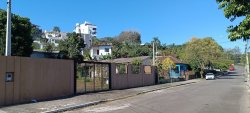 Terreno com 427m² no bairro Ouro Branco  