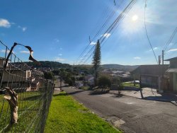 Terreno no Bairro Liberdade 