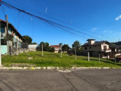Terreno no Bairro Liberdade 