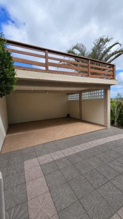 Casa plana com 02 dormitórios no bairro Rondônia 