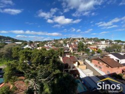 Apartamento com 02 dormitórios no Residencial Argos  
